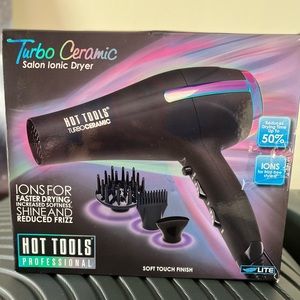 Hot Tools Professional Hair Dryer